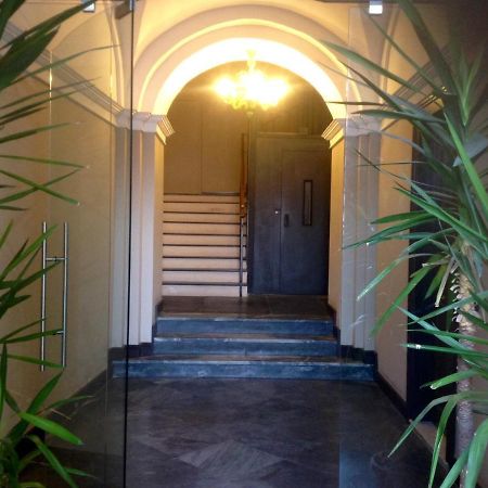 Antica Dimora Hotel Cagliari Eksteriør billede
