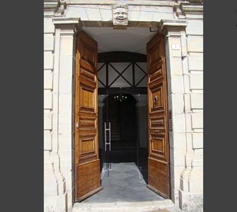 Antica Dimora Hotel Cagliari Eksteriør billede