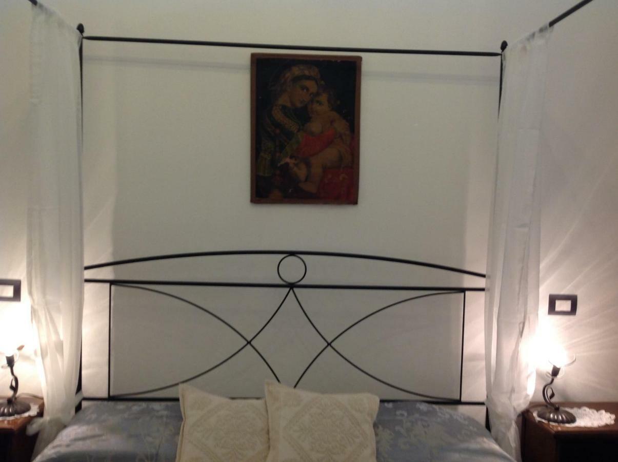 Antica Dimora Hotel Cagliari Eksteriør billede